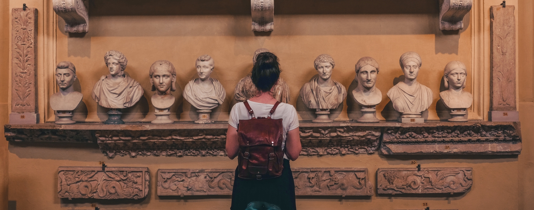 Insegnare latino alla scuola secondaria di primo grado: la sfida del 2025