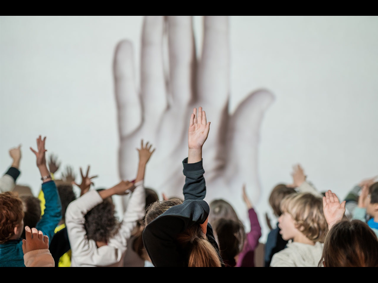 © Francesco Iovine Palazzo delle Esposizioni