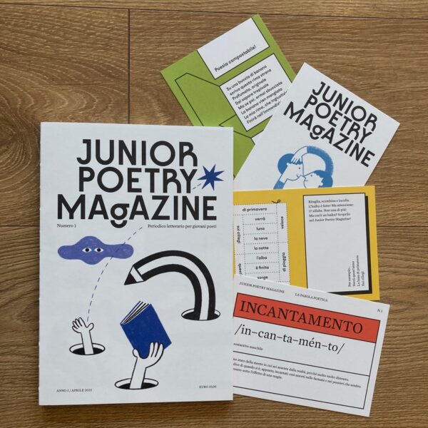 ©Junior Poetry Festival